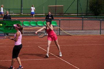 Bild 285 - TC Rot Wei� Wahlstedt II - TSV Havelse : Ergebnis: 7:2